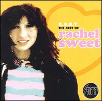 B.A.B.Y.: The Best of Rachel Sweet von Rachel Sweet