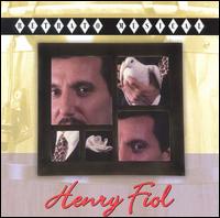 Retrato Musical von Henry Fiol