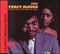 Take Time to Know Her von Percy Sledge