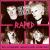 Complete Raped Collection von Raped