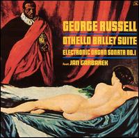 Othello Ballet Suite and Electronic Sonata No.1 von George Russell