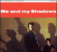 Me and My Shadows [Mono & Stereo] von Cliff Richard