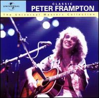 Universal Masters Collection von Peter Frampton