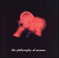 Philosophy of Momus von Momus