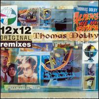 12 X 12 von Thomas Dolby
