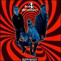 Vierte Dimension von Die Fantastischen Vier