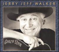 Gonzo Stew von Jerry Jeff Walker