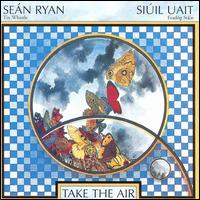 Take the Air von Sean Ryan