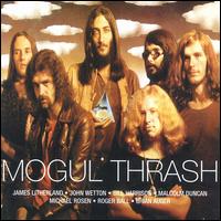 Mogul Thrash von Mogul Thrash