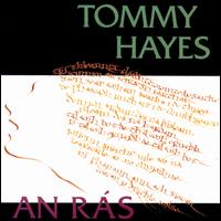 An Rás von Tommy Hayes