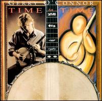 Time To Time von Gerry O'Connor