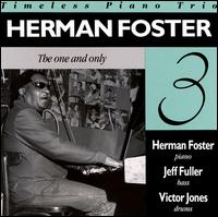 One & Only von Herman Foster