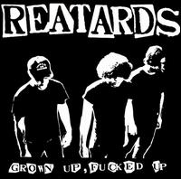 Grown Up Fucked Up von The Reatards