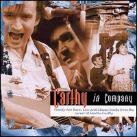 Carthy In Company von Martin Carthy