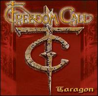 Taragon von Freedom Call