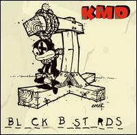 Bl_ck B_st_rds [Bonus Track] von K.M.D.