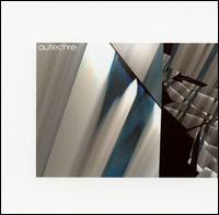 Confield von Autechre