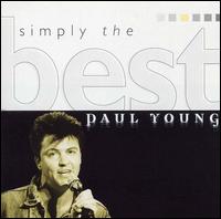 Simply the Best von Paul Young
