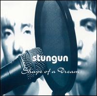 Shape of a Dream von Stungun
