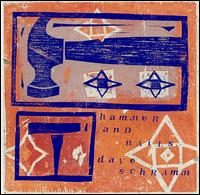 Hammer & Nails von Dave Schramm