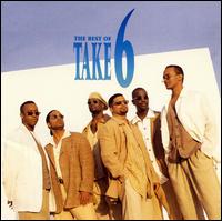 Best of Take 6 von Take 6