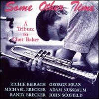 Some Other Time: A Tribute To Chet Baker von Richie Beirach