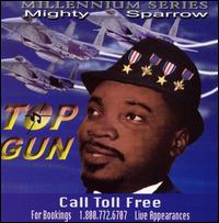 Top Gun von Mighty Sparrow