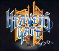 Boxed von Heaven's Gate