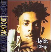 Stand Out von Daddy Rings