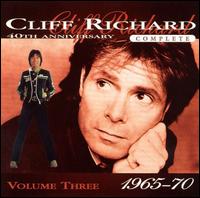 Cliff Richard 40th Anniversary, Vol. 3: 1965-70 von Cliff Richard
