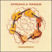 Stringweave von Strunz & Farah