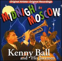 Midnight in Moscow [Castle] von Kenny Ball