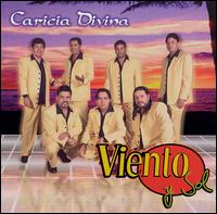 Caricia Divina von Grupo Viento y Sol