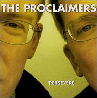 Persevere von The Proclaimers