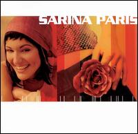 Sarina Paris von Sarina Paris