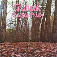 Think Pink von Twink