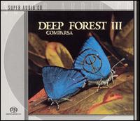 Comparsa von Deep Forest