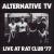 Live at the Rat Club '77 von Alternative TV