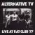 Live at the Rat Club '77 von Alternative TV