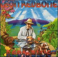 Red to Blue von Leon Redbone