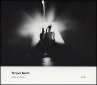 Different Rivers von Trygve Seim