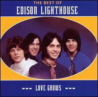 Best of Edison Lighthouse: Love Grows von Edison Lighthouse