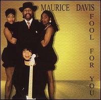 Fool for You von Maurice Davis