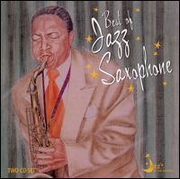 Jazz After Hours: Best of Jazz Saxophone von Various Artists