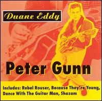 Peter Gunn von Duane Eddy