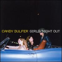 Girls Night Out von Candy Dulfer