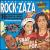 Bobby Rock & Neil Zaza: Snap Crackle & Pop Live von Bobby Rock