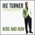 Here and Now von Ike Turner