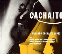 Cachaito von Orlando "Cachaito" Lopez