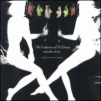 Confessions of Dr. Dream and Other Stories von Kevin Ayers